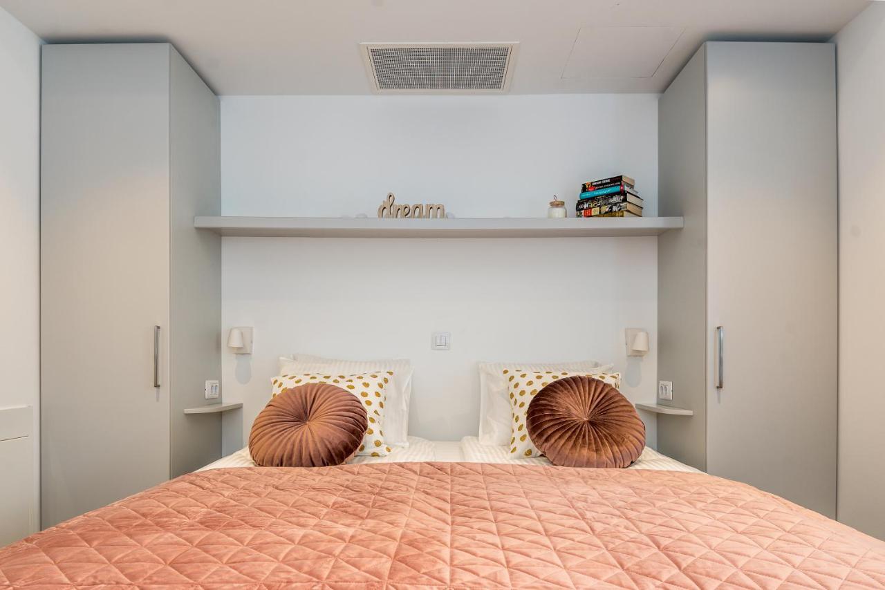 Luxury Apartments Azalea Шибеник Экстерьер фото