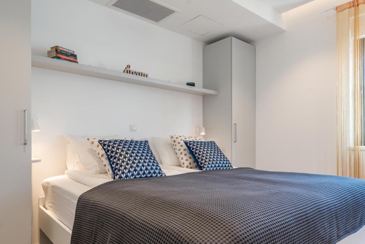 Luxury Apartments Azalea Шибеник Экстерьер фото